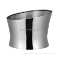 9.5L Stainless steel car bottle holder party bucket